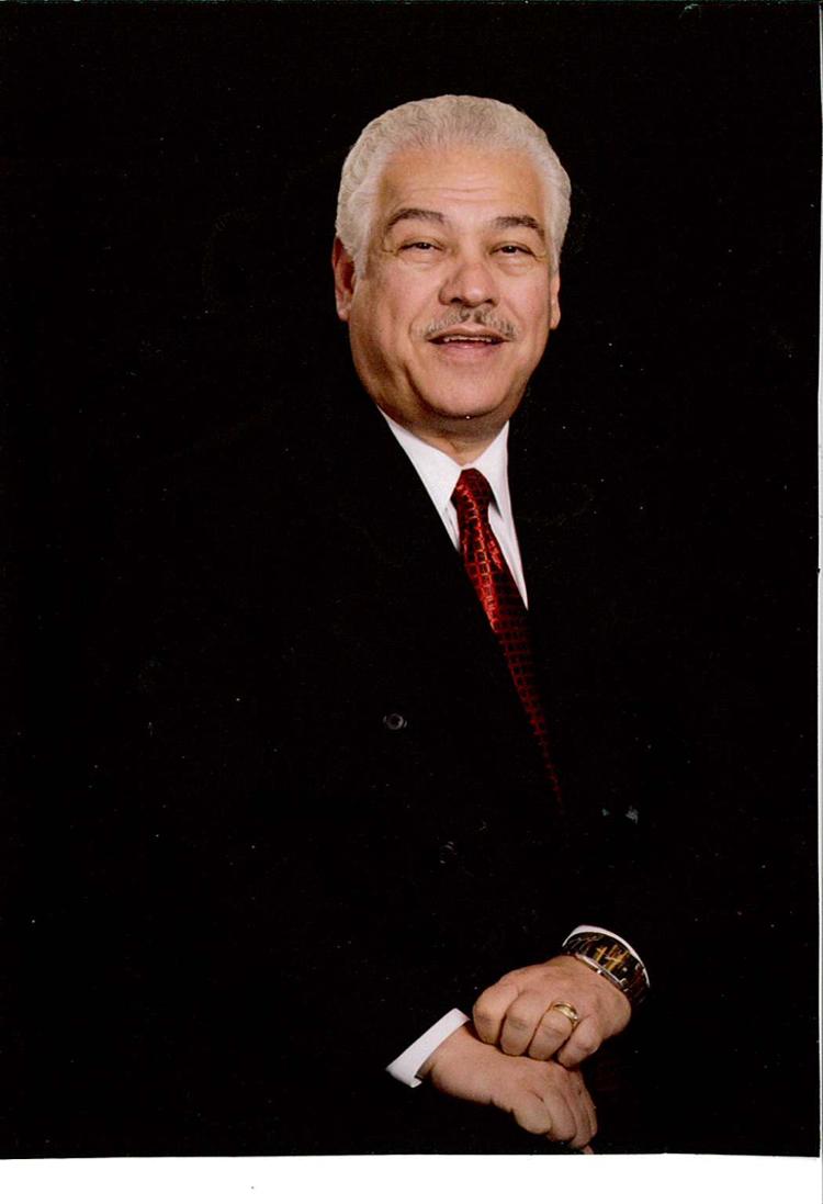 College of Business and Technology Distinguished Alumni Achievement